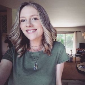 Meet your Posher, Sam